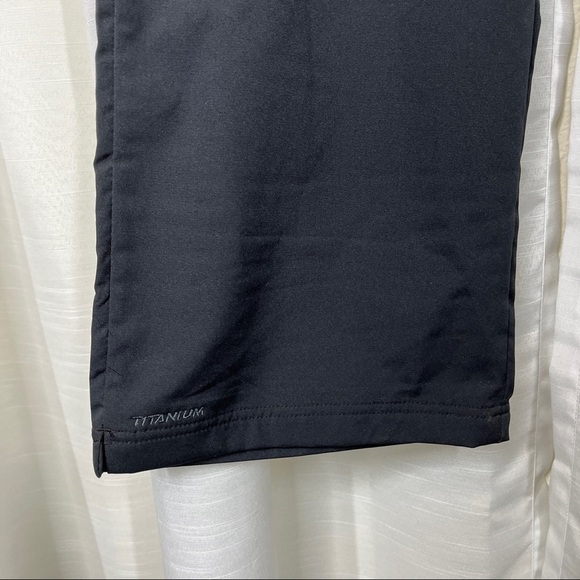 Columbia gray hiking pants - Picture 3 of 8